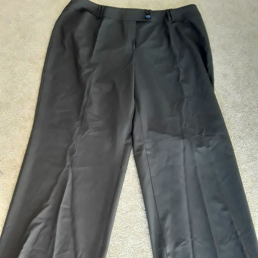 Women's Dress Pants